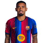 Gabriel Jesus