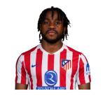 Ademola Lookman