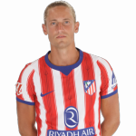 Marcos Llorente