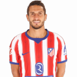 Koke Resurrección