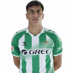 Facundo Bernal