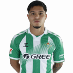 Cucho Hernández