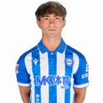 Mikel Rodriguez