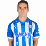 Denis Suárez