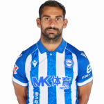 Jonny Castro