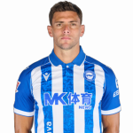 Lucas Boyé