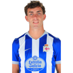 Dani Barcia