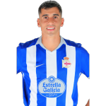 Diego Villares