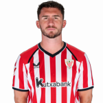Aymeric Laporte