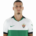 Matia Barzic