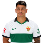 Ezequiel Ponce