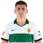 Rubén Sánchez