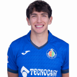 Mario Mart&iacute;n