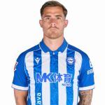Toni Martinez