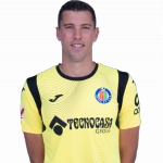 David Soria