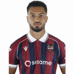 Jeremy Toljan
