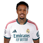 Éder Militão