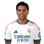 Rodrygo Goes