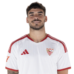 Isaac Romero