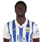 Gueye