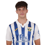 Marcos Leiva
