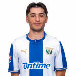 Unax Del Cura