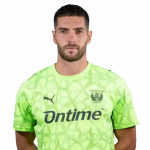 Luca Zidane