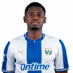 Amadou Diawara