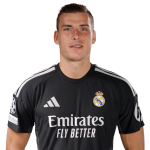 Andriy Lunin