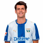 Álvaro Morata