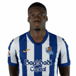 Mamadou Sarr