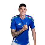 Alessandro Bastoni