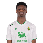 Suleiman Camara