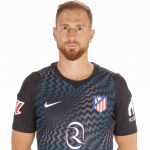 Jan Oblak