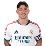 Federico Valverde