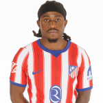 Ademola Lookman