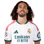 Marc Cucurella