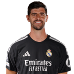 Thibaut Courtois