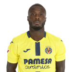 Nicolas Pépé