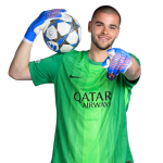 Lucas Chevalier