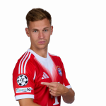 Joshua Kimmich