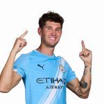 John Stones