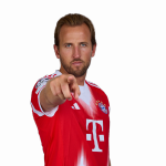 Harry Kane