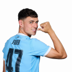 Phil Foden