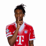 Michael Olise