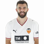 Luis Rioja