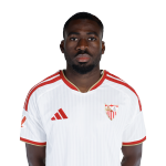 Youssouf Fofana