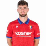 Iker Muñoz