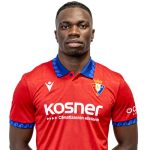 Rockson Yeboah