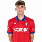 Aimar Oroz